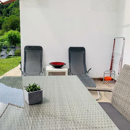 Appartement Apartma Ribez