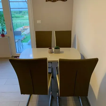 Apartma Ribez Apartment