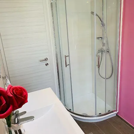 Apartma Ribez *